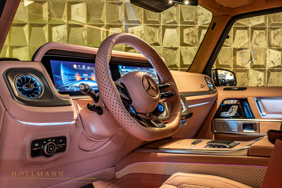 Vehicle view 34