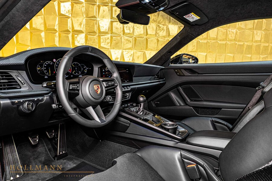 Vehicle view 14