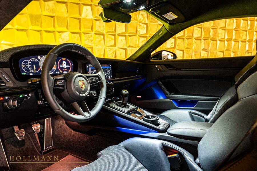 Vehicle view 30