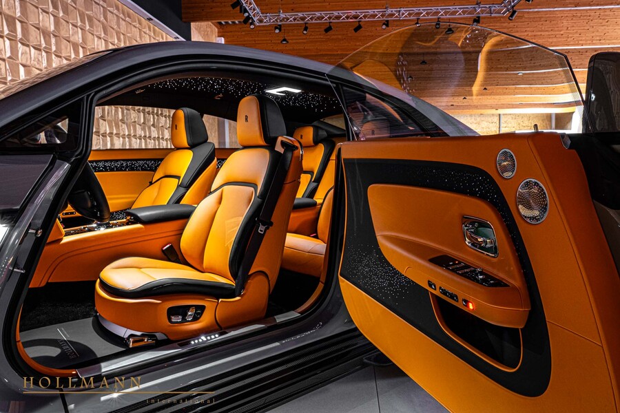 Vehicle view 12