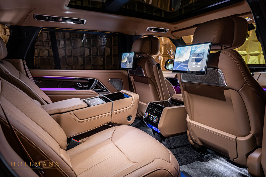 Vehicle view 16