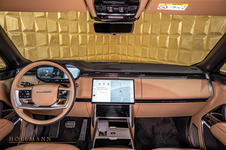 Vehicle view 19