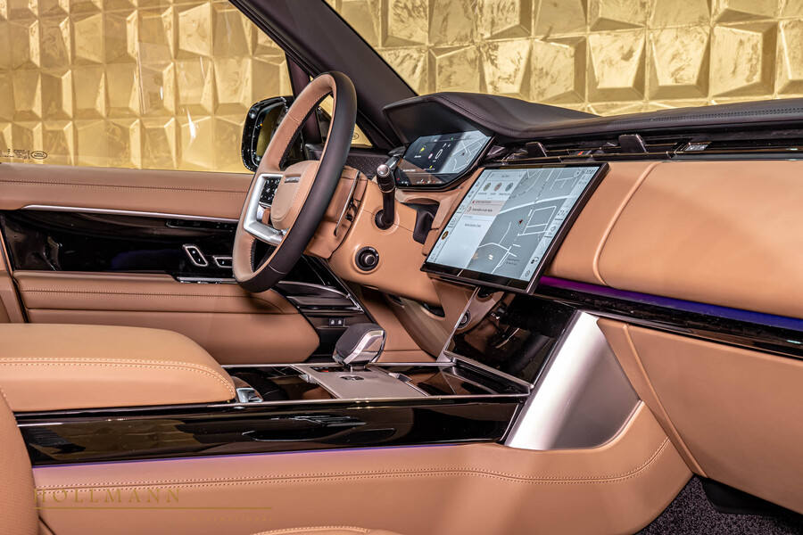 Vehicle view 20
