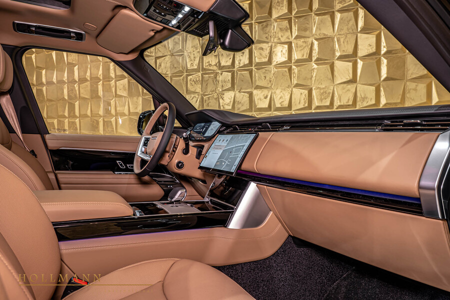 Vehicle view 22