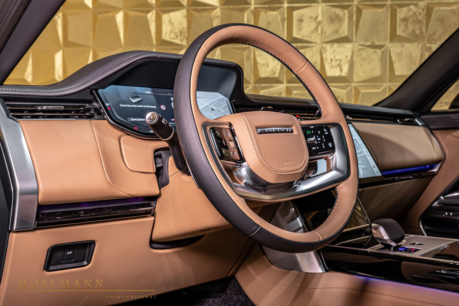 Vehicle view 23