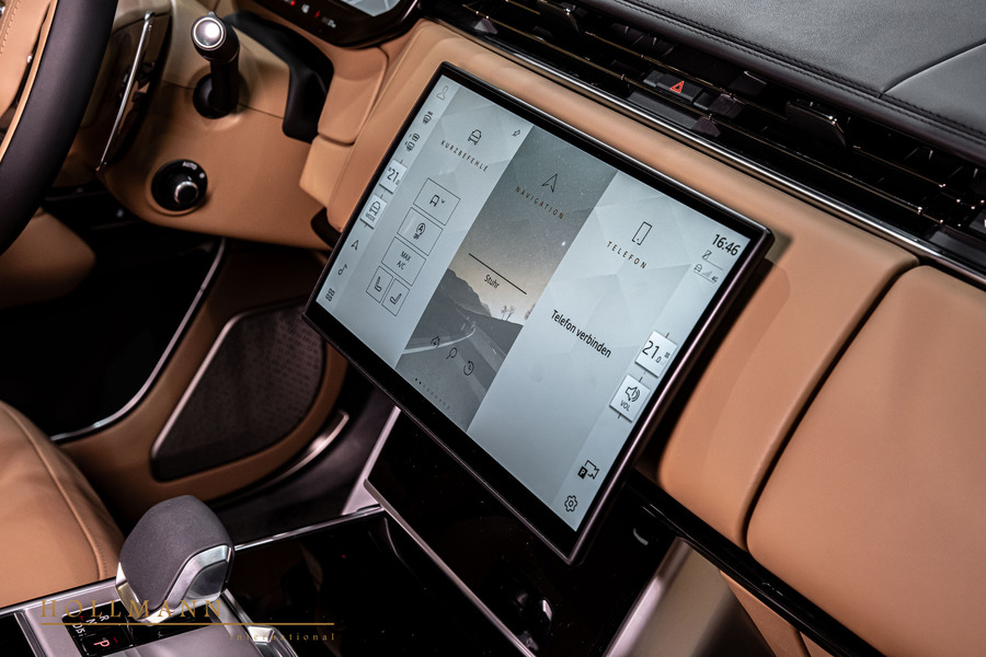 Vehicle view 24