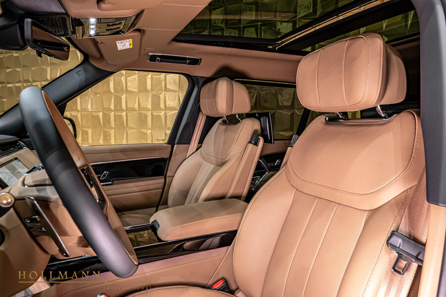 Vehicle view 25