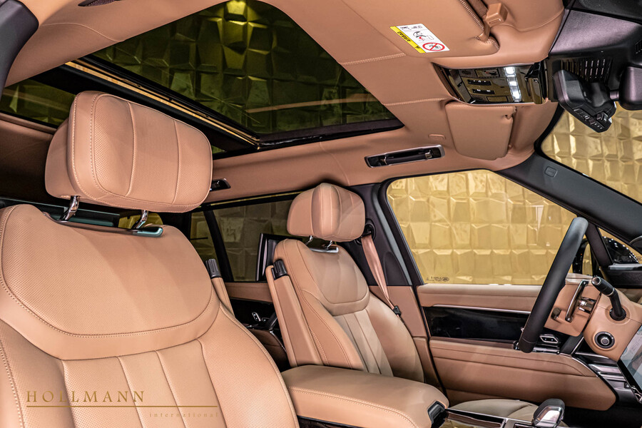 Vehicle view 29
