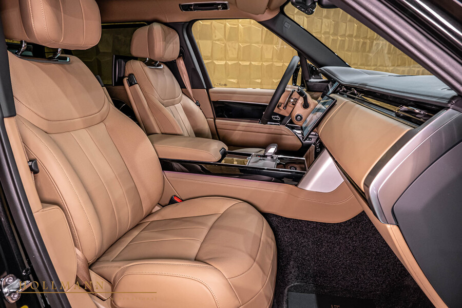 Vehicle view 30