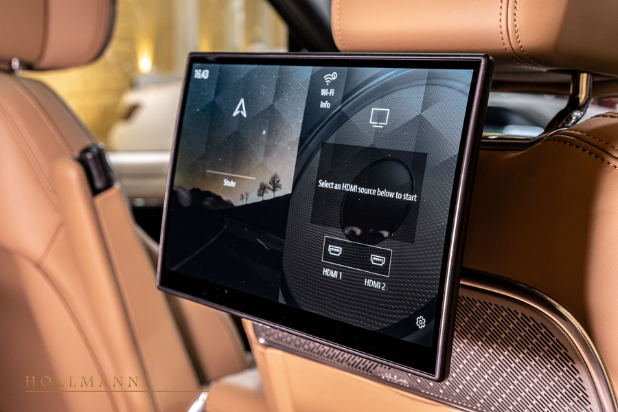 Vehicle view 31