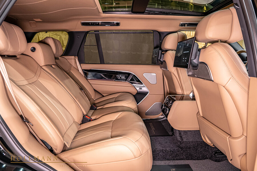 Vehicle view 32