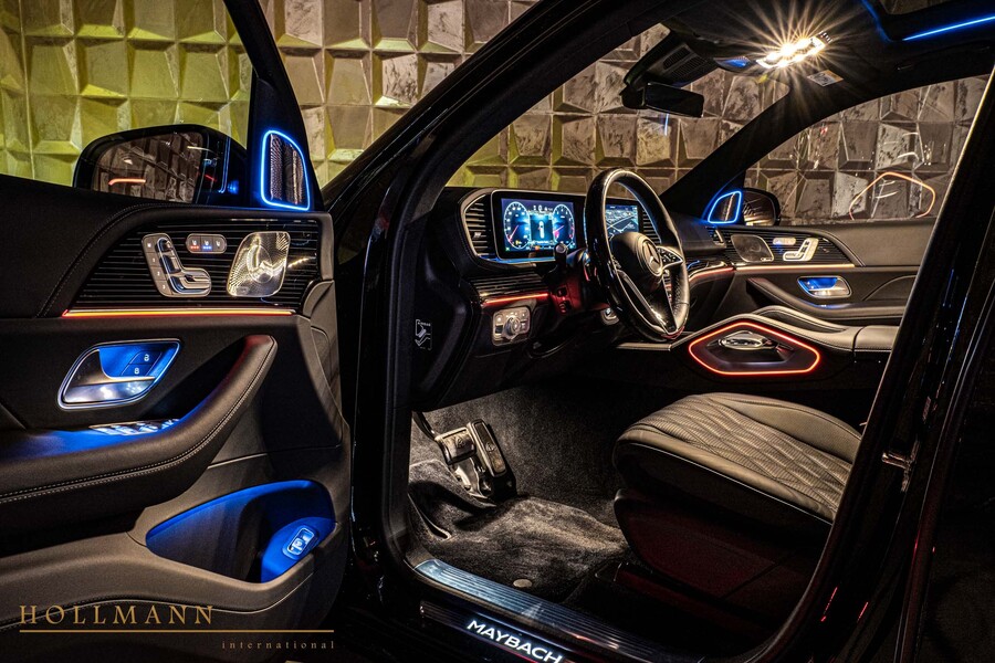 Vehicle view 11