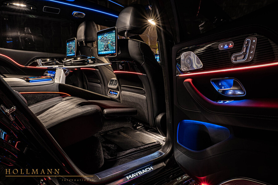 Vehicle view 13