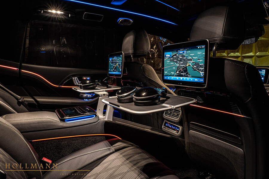 Vehicle view 14