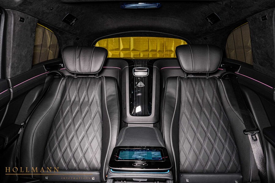 Vehicle view 22