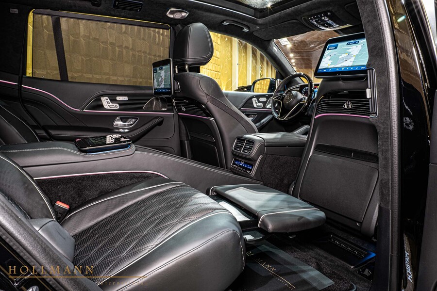 Vehicle view 25
