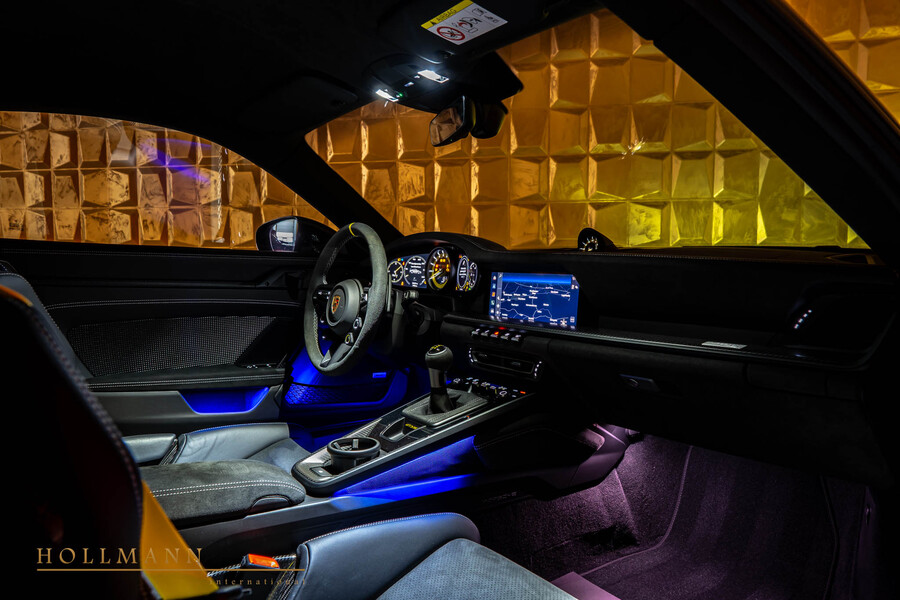 Vehicle view 28