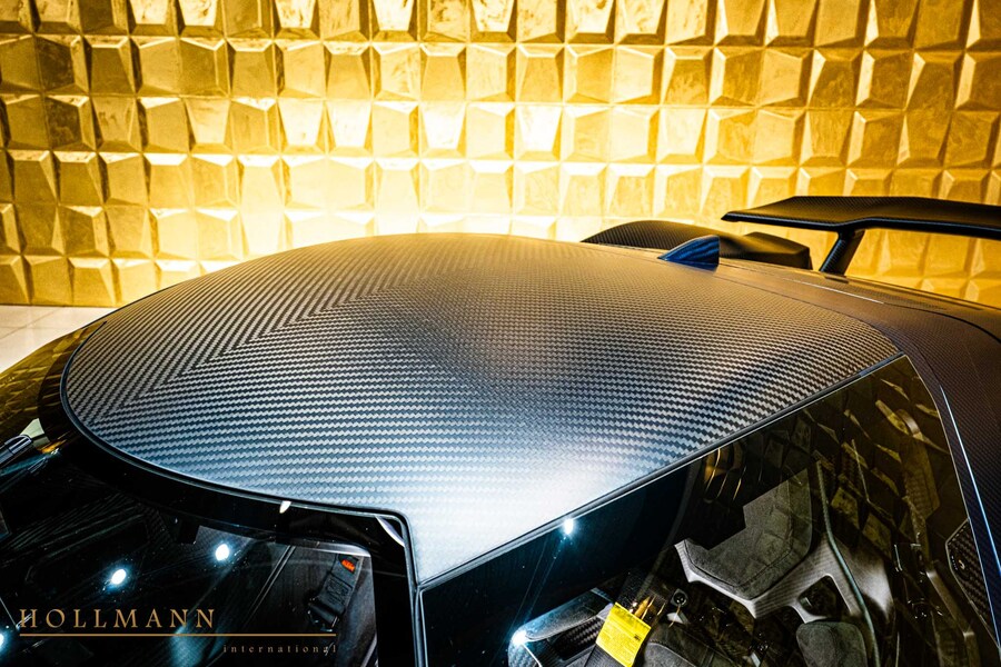 Vehicle view 18