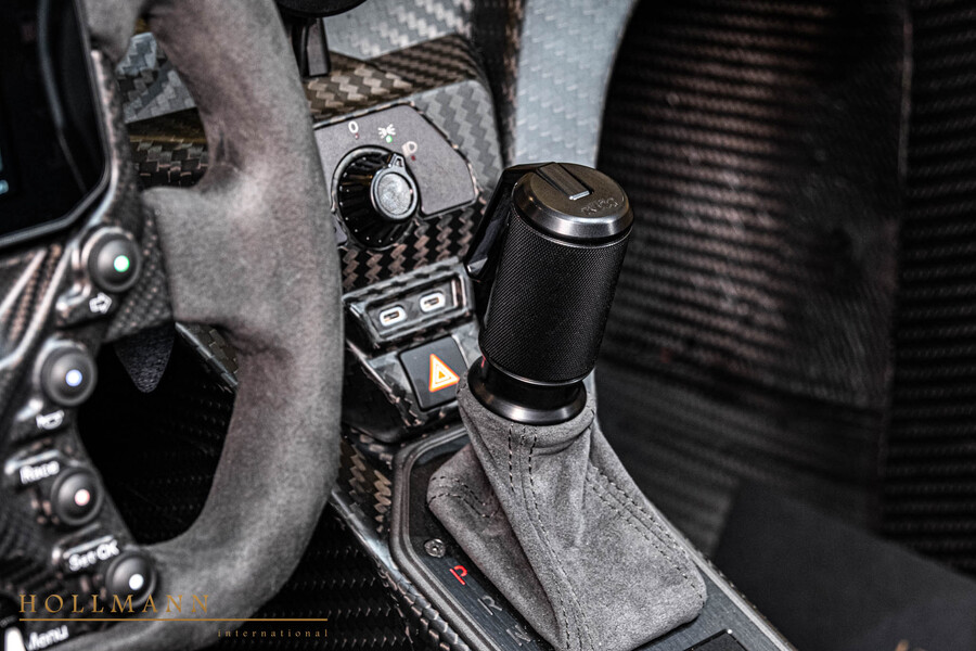 Vehicle view 24