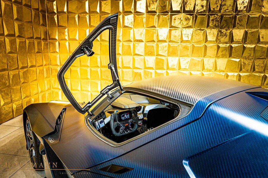 Vehicle view 30