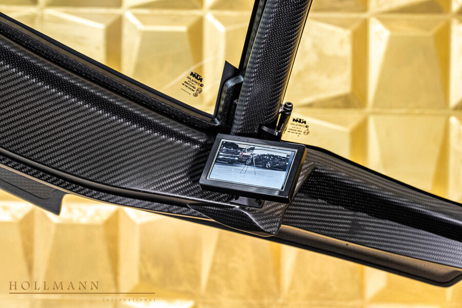 Vehicle view 34