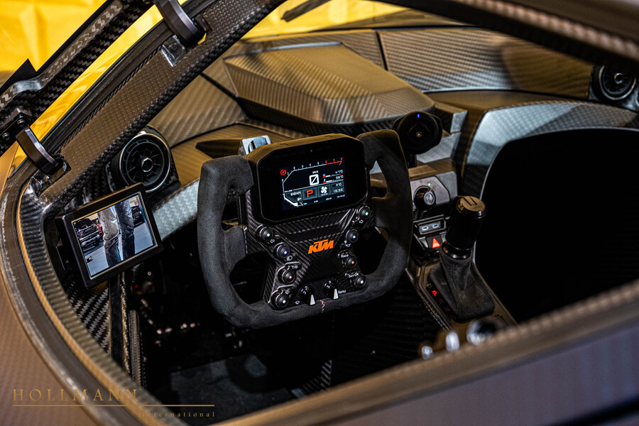 Vehicle view 38