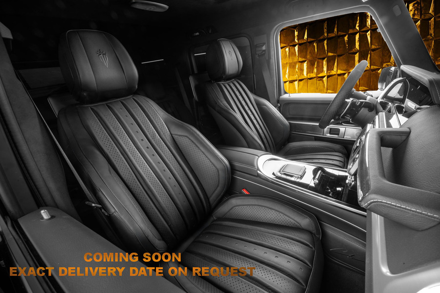 Vehicle view 7