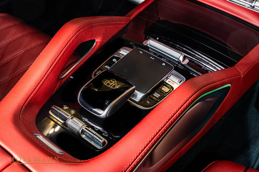 Vehicle view 16