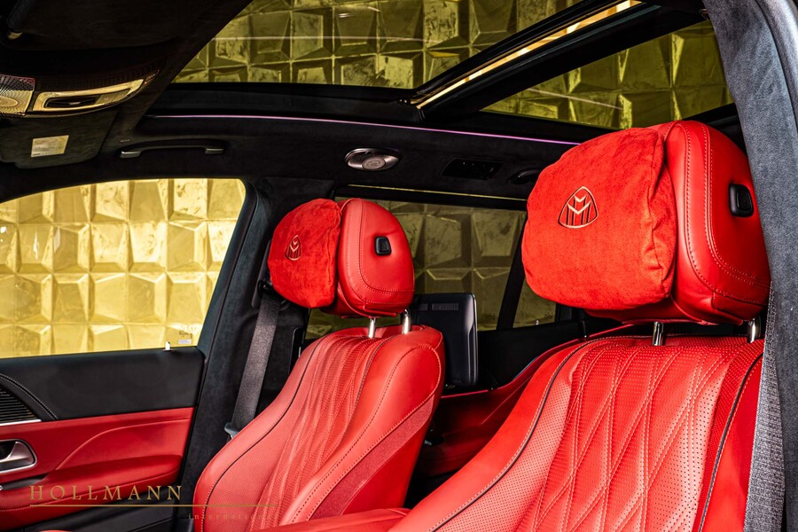 Vehicle view 18