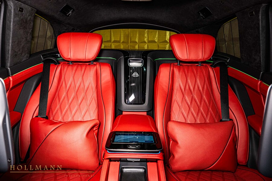 Vehicle view 20