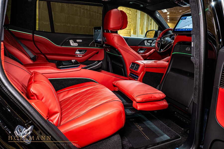 Vehicle view 24