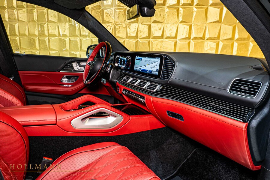 Vehicle view 26