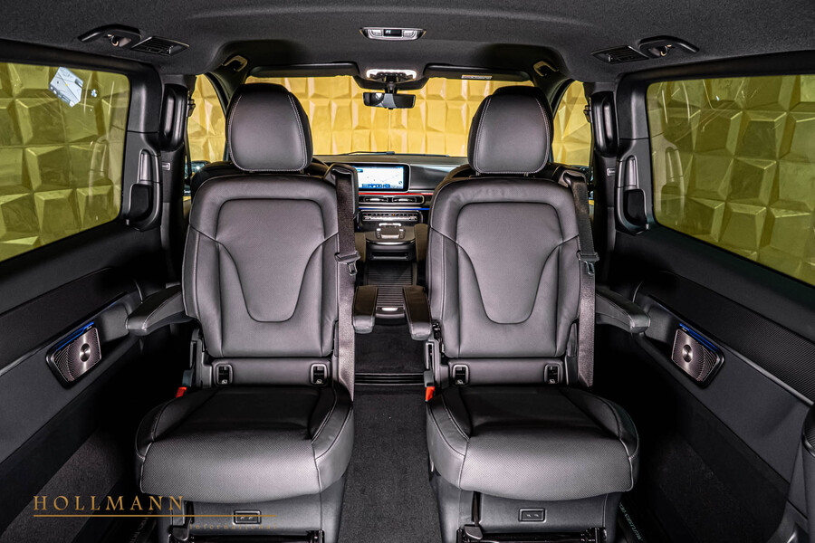 Vehicle view 20