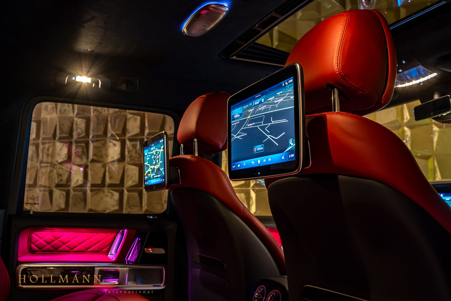 Vehicle view 11