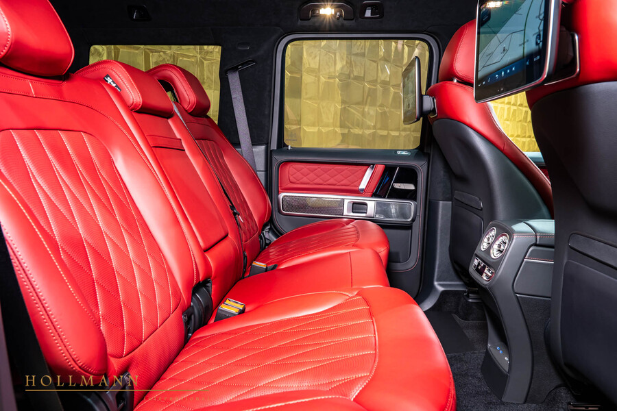 Vehicle view 12