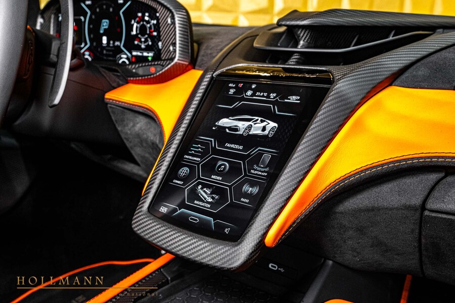 Vehicle view 20