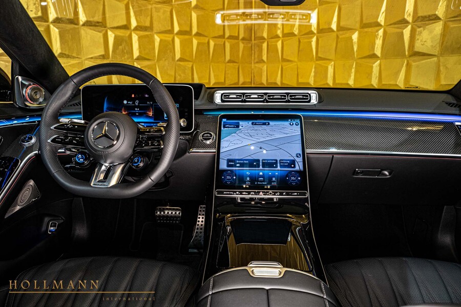 Vehicle view 18