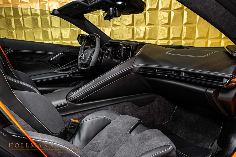 Vehicle view 18