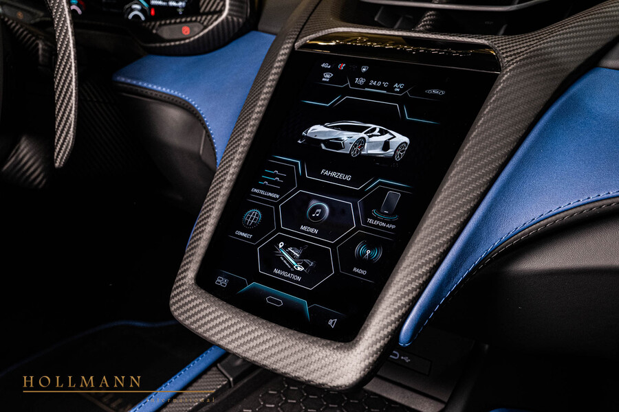 Vehicle view 20