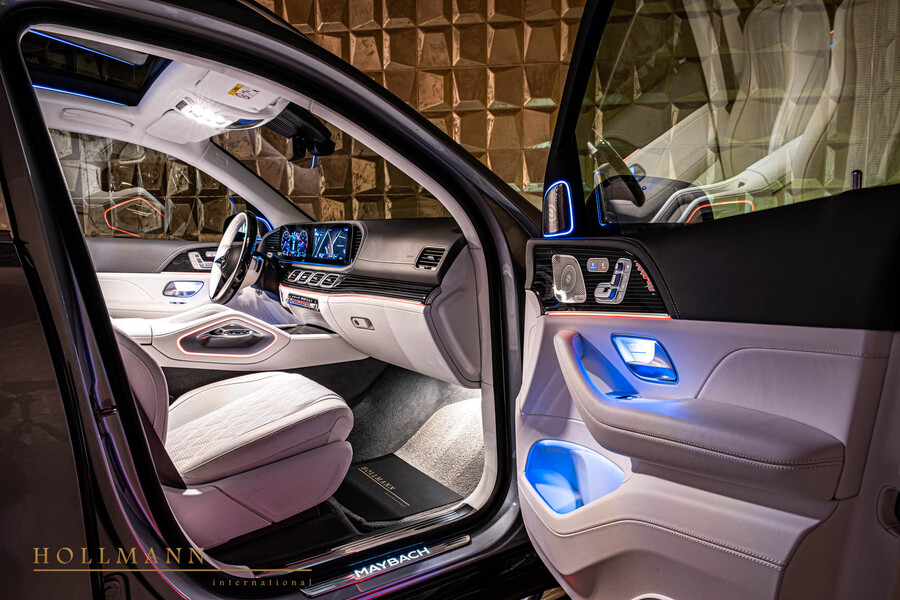 Vehicle view 10