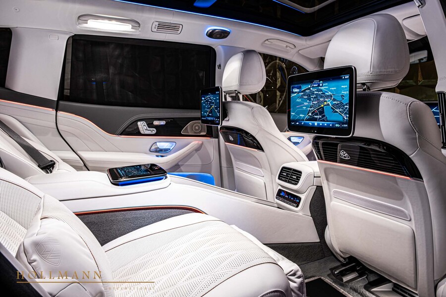 Vehicle view 14