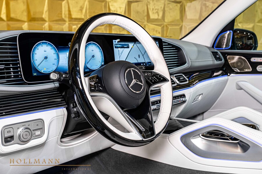 Vehicle view 16