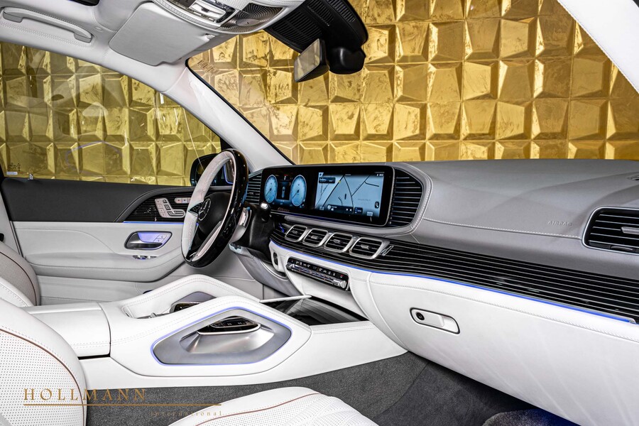 Vehicle view 17
