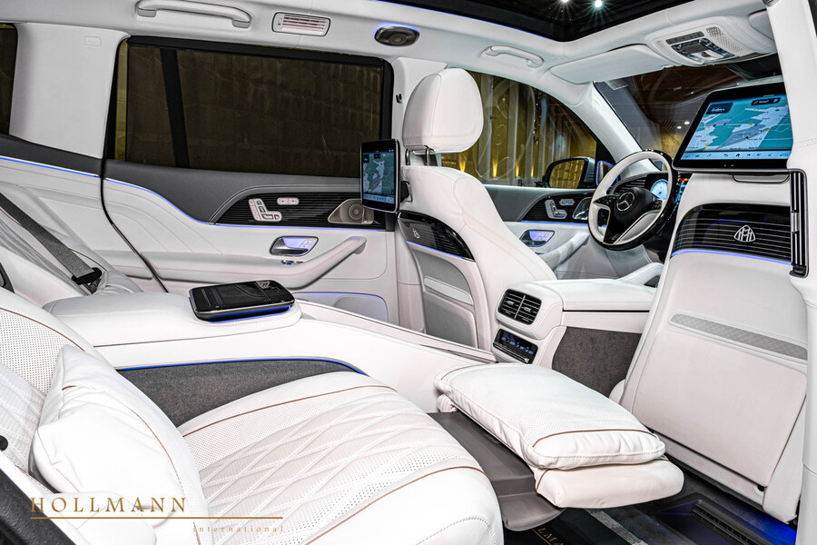 Vehicle view 20