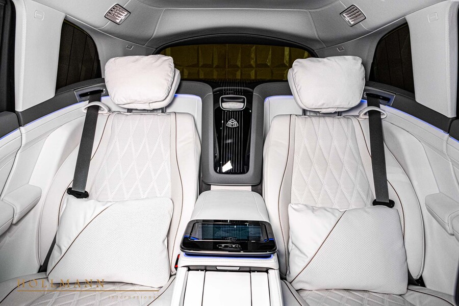Vehicle view 21