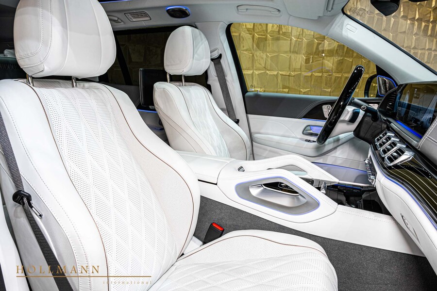 Vehicle view 23