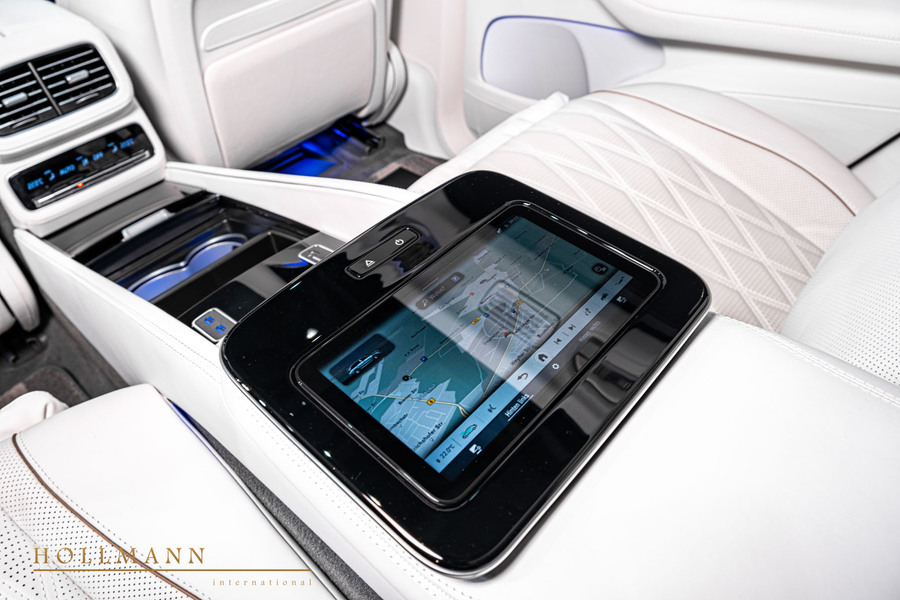 Vehicle view 27