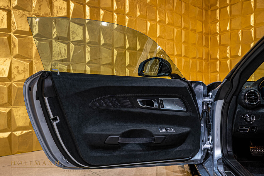 Vehicle view 20