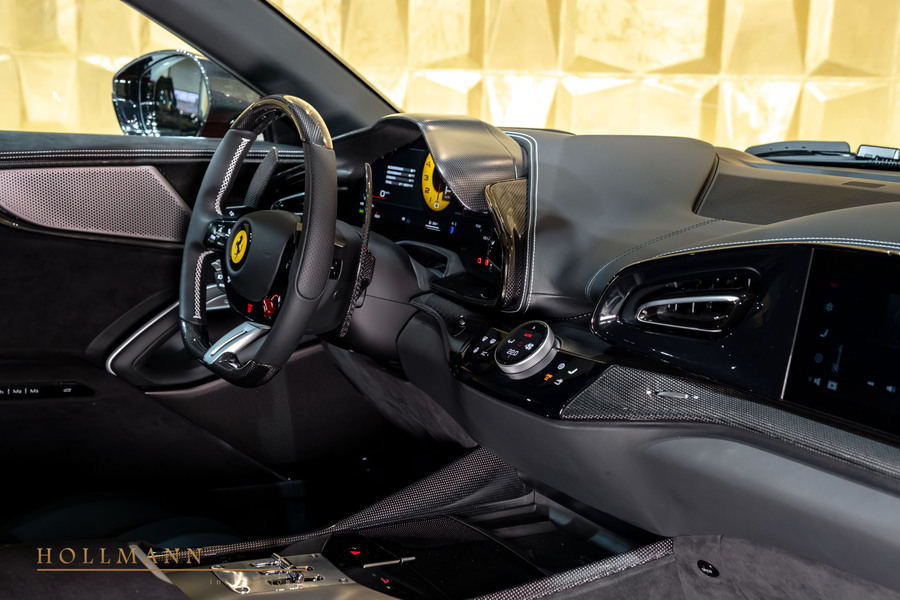 Vehicle view 16