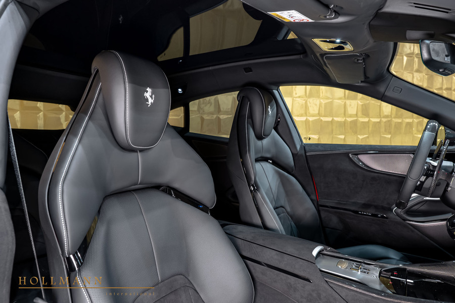Vehicle view 18